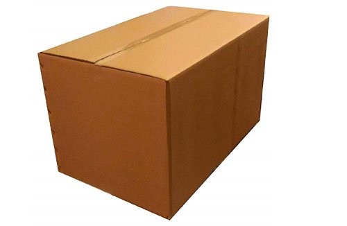 Heavy-Duty Eco-Friendly Boxes