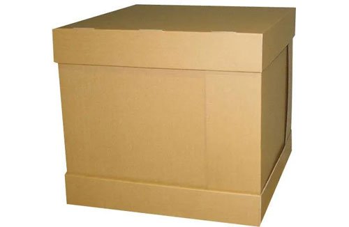 Heavy-Duty Triple-Wall Boxes
