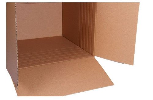 Luxury Multi-Depth Boxes